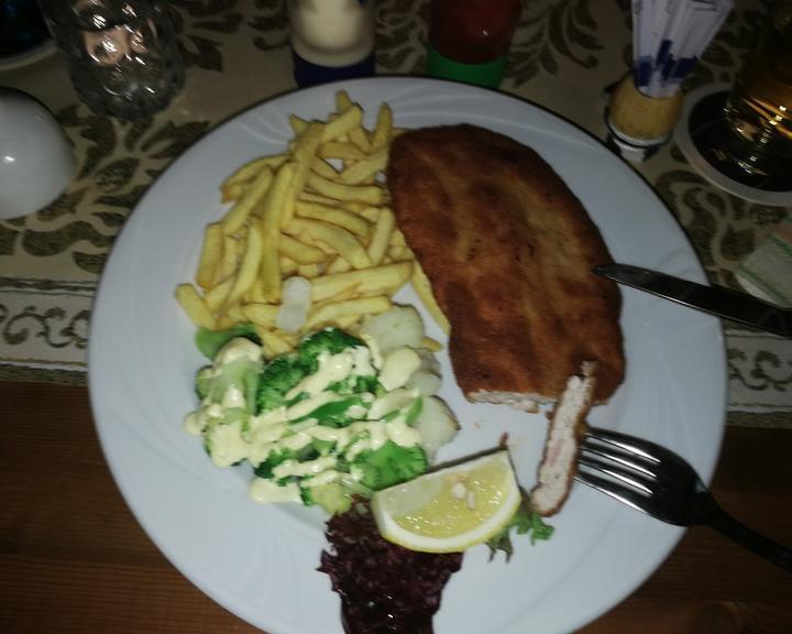 Restaurant zur Post
