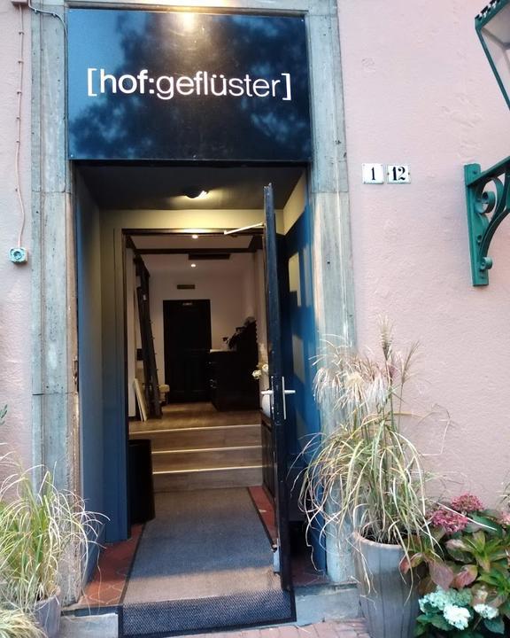 HofGefluster