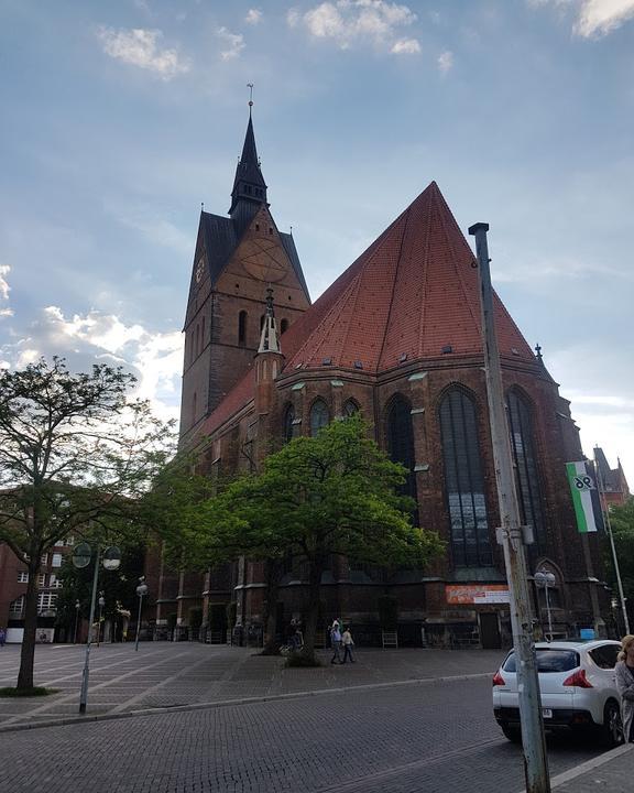 HofGefluster