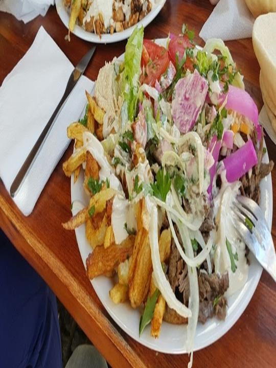 Maroush