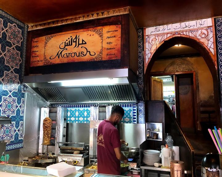 Maroush