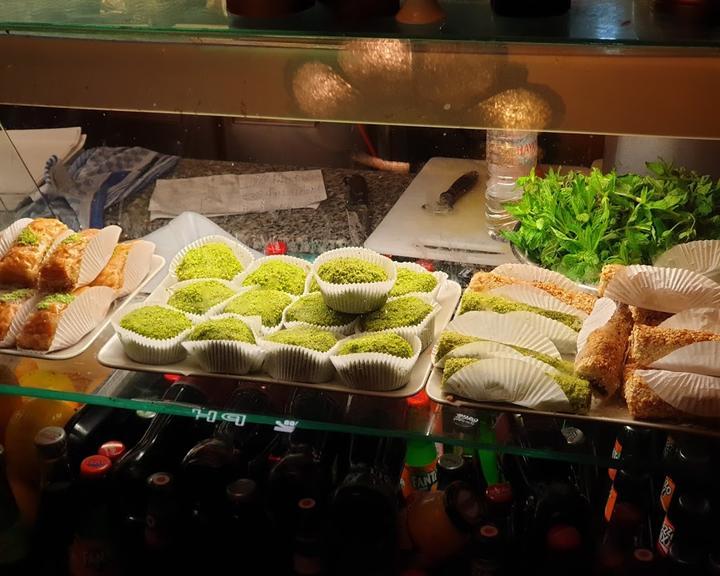 Maroush