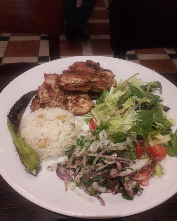 Maroush