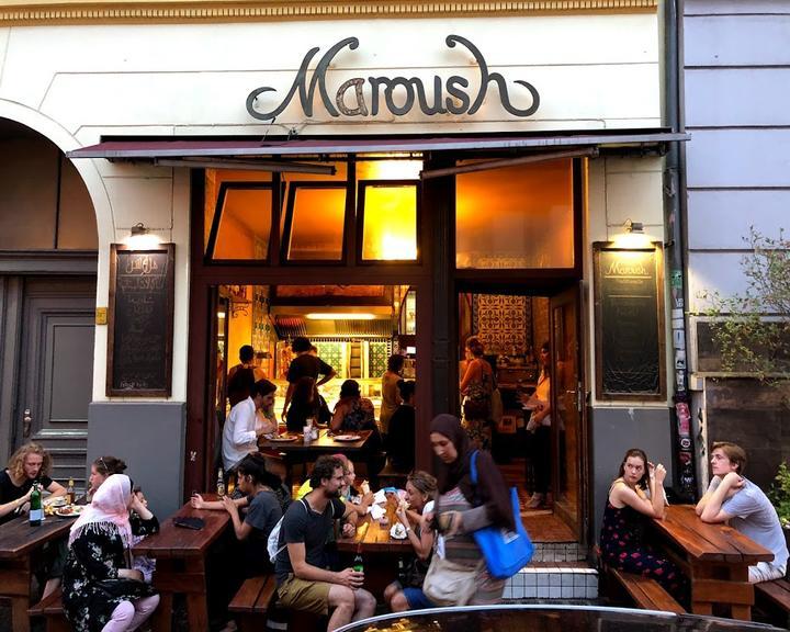 Maroush