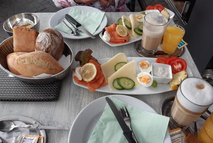 Cafe Zeit