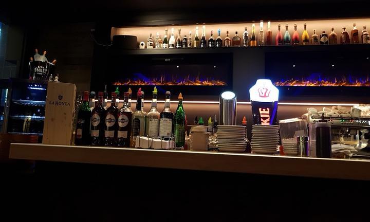 Cafe Zeit