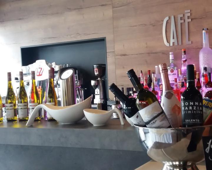 Cafe Zeit