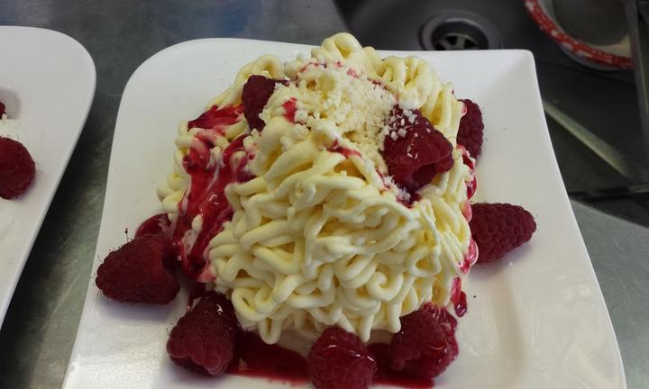 Eiscafe Mario Gelato