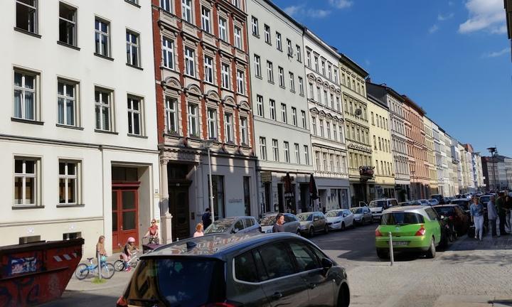 Goldacker Schokoladen & Torten