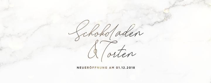 Goldacker Schokoladen & Torten