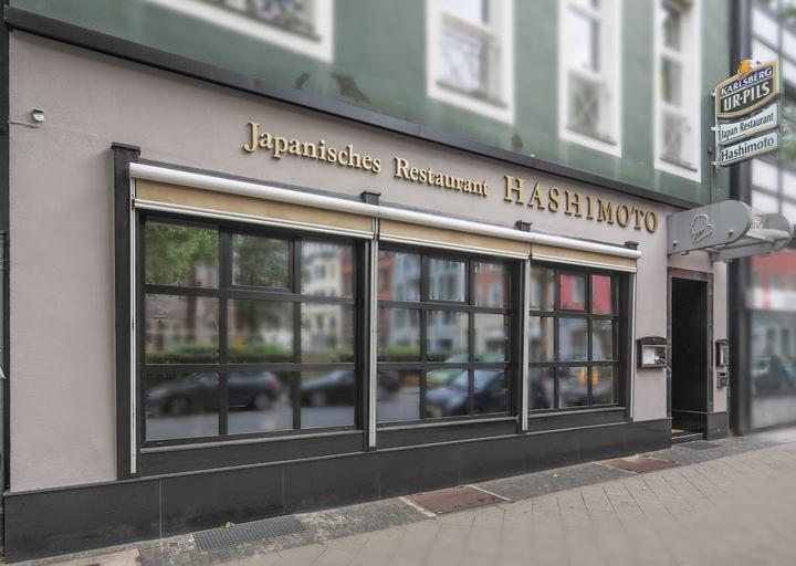 Hashimoto
