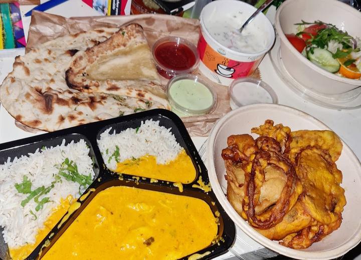 AMRIT - Schöneberg