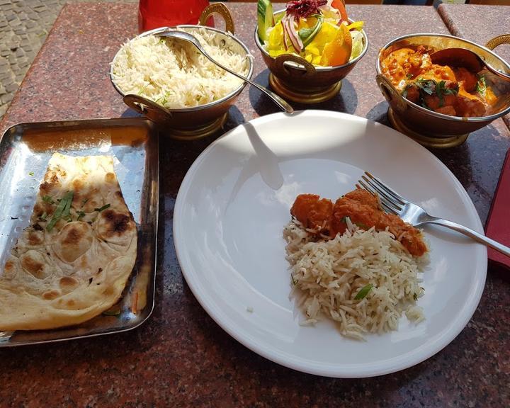 AMRIT - Schöneberg