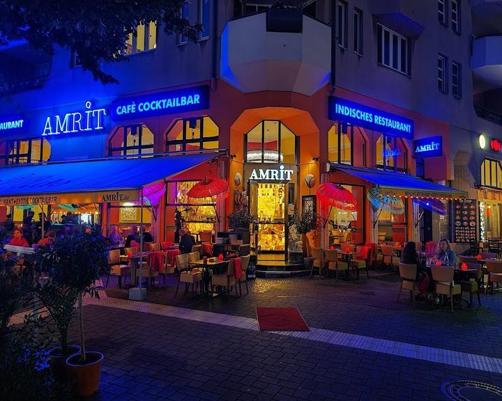 AMRIT - Schöneberg