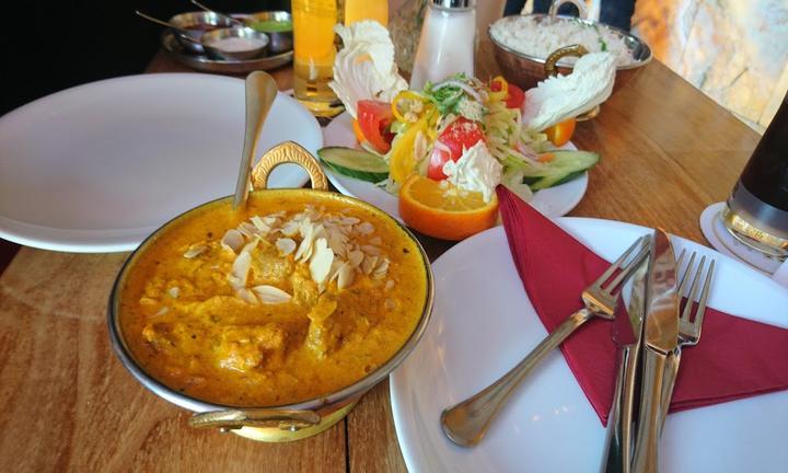 AMRIT - Schöneberg
