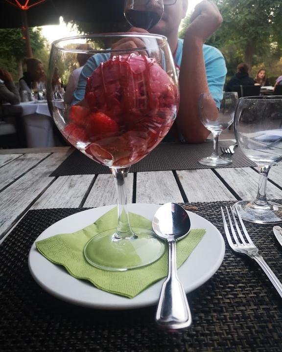 Restaurant Haus Bey