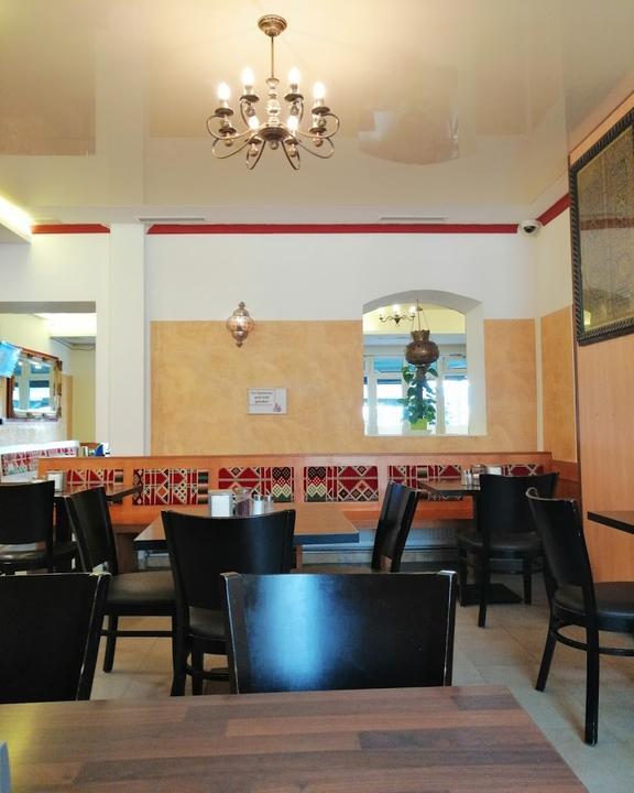 El Reda Restaurant e.K
