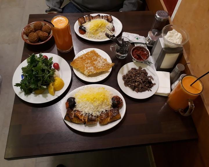 El Reda Restaurant e.K