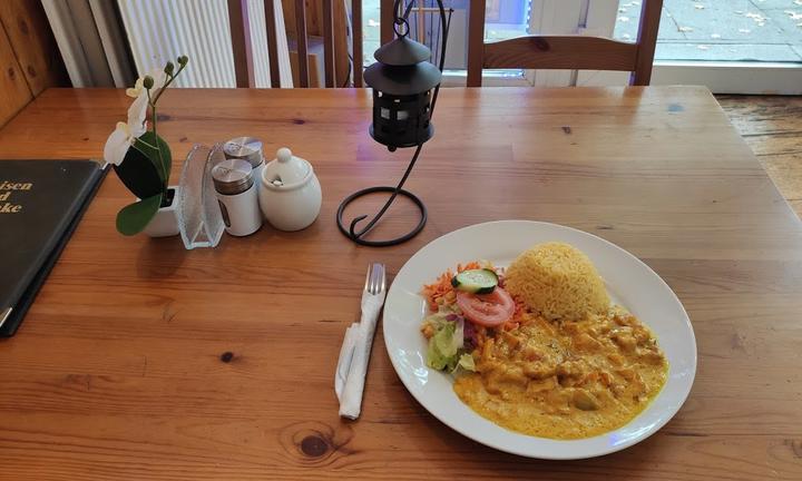 Bistro Munzburg