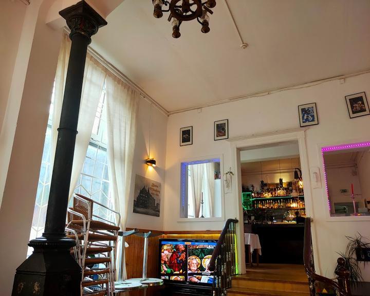 Bistro Munzburg