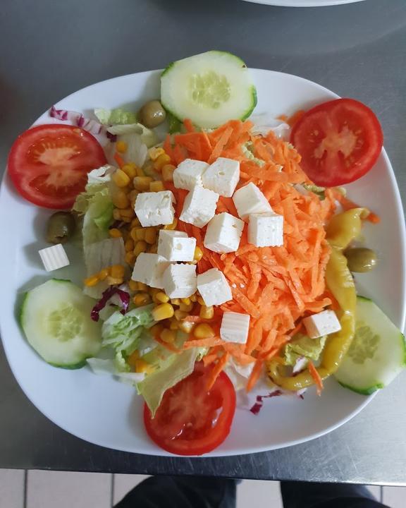 Bistro Munzburg