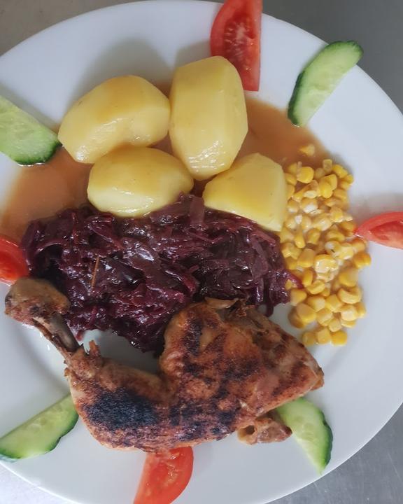 Bistro Munzburg