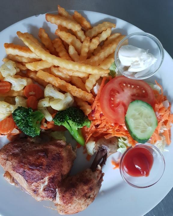 Bistro Munzburg