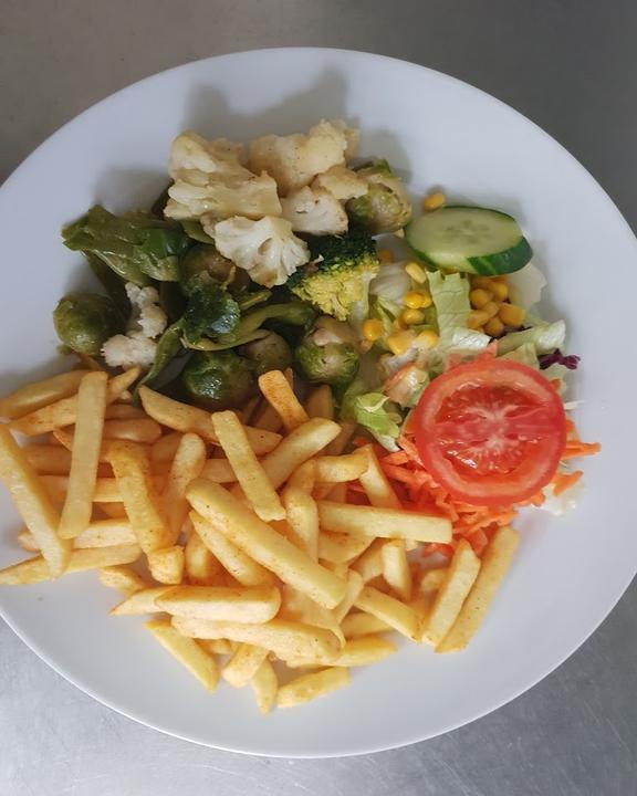 Bistro Munzburg