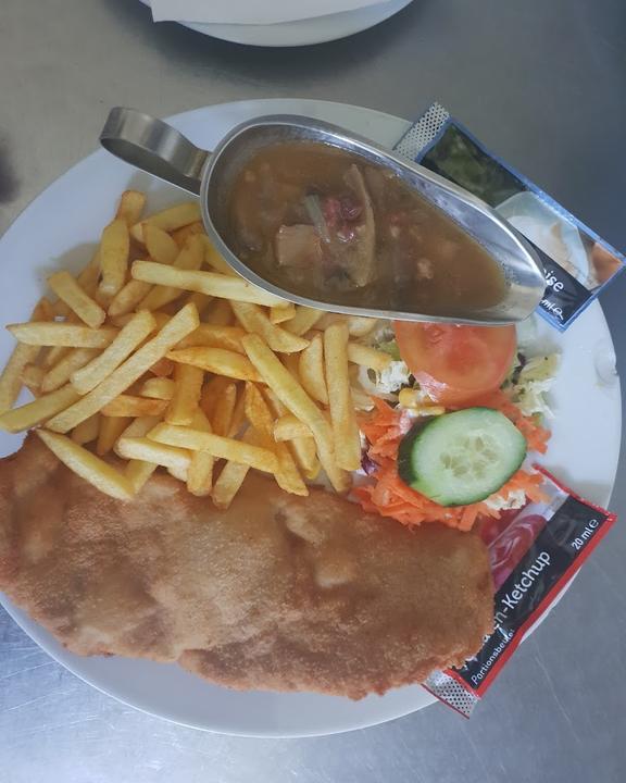 Bistro Munzburg