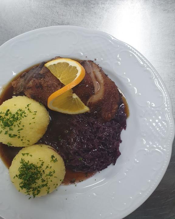 Gaststatte Krug