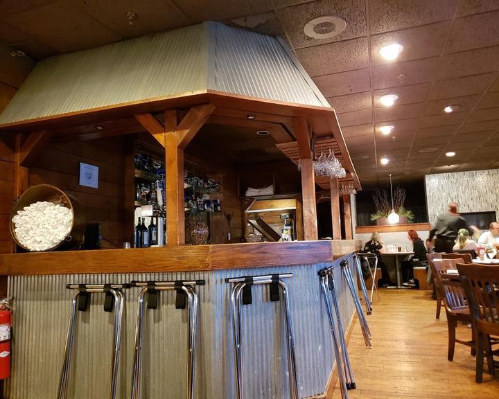 Rio Grande Steakhouse