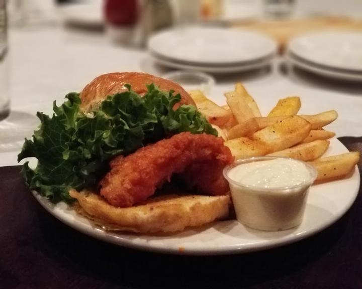 Rio Grande Steakhouse