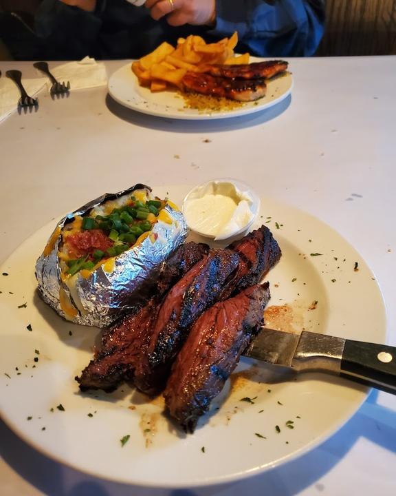 Rio Grande Steakhouse