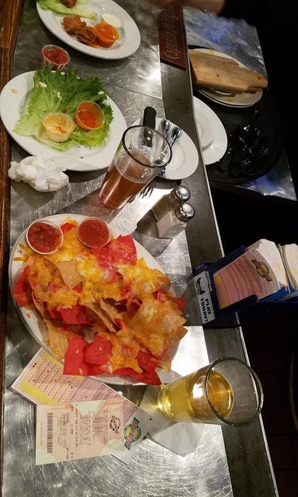 Rio Grande Steakhouse