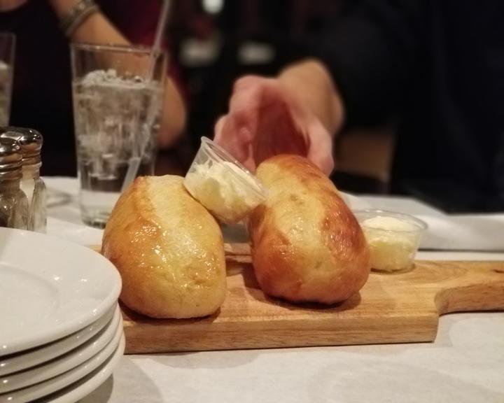 Rio Grande Steakhouse