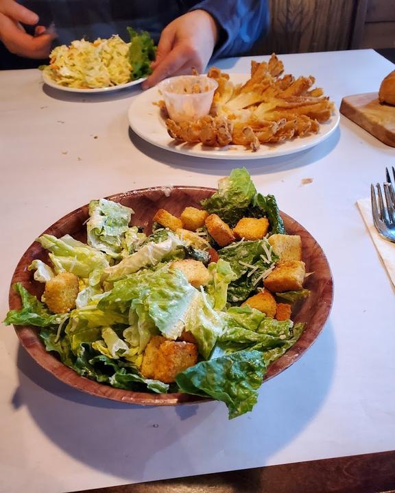 Rio Grande Steakhouse