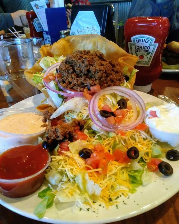 Rio Grande Steakhouse