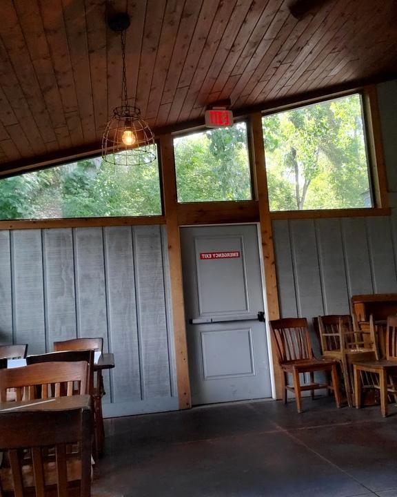 Rio Grande Steakhouse