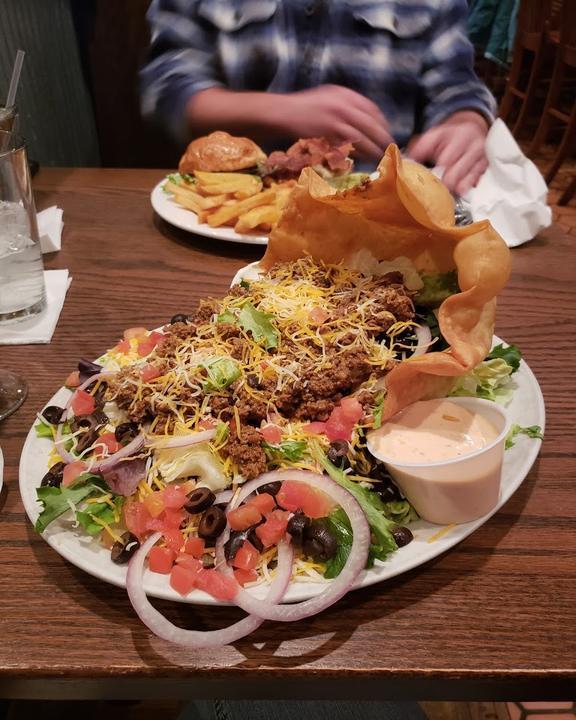 Rio Grande Steakhouse
