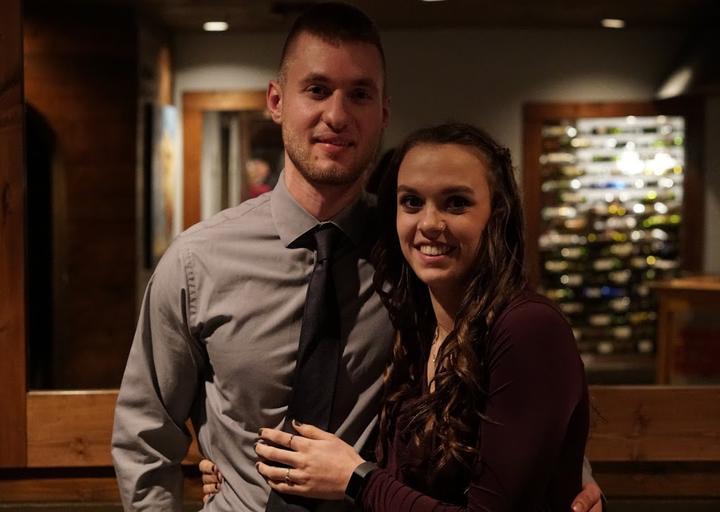 Rio Grande Steakhouse