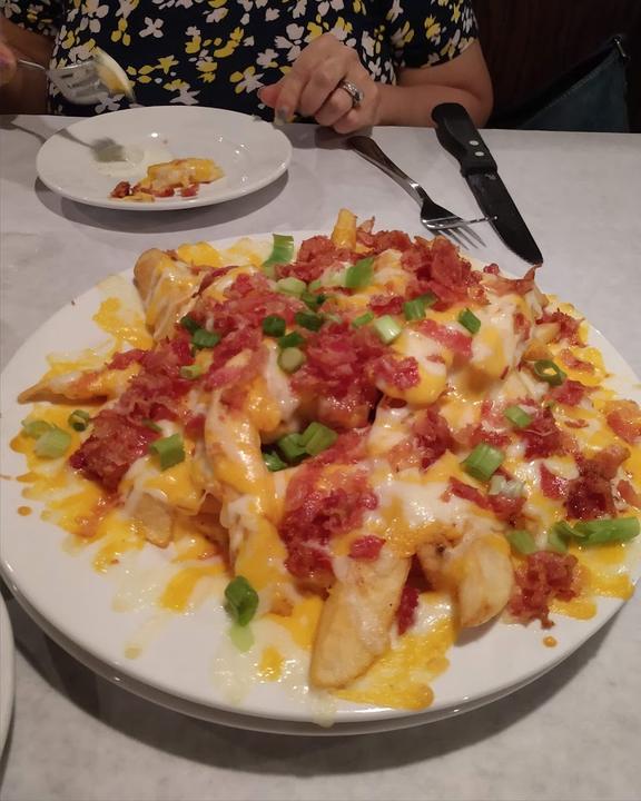 Rio Grande Steakhouse