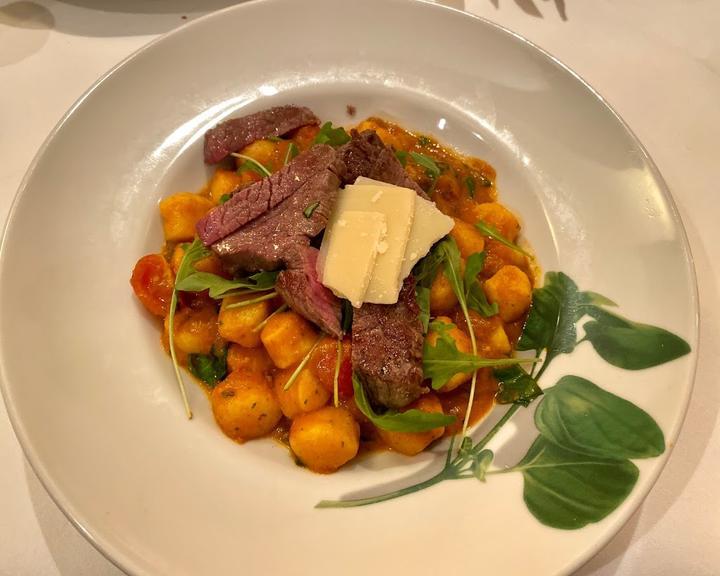 Saffer's Fattoria