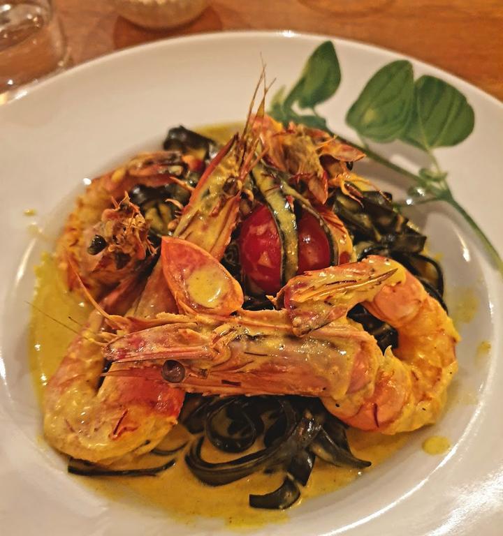 Saffer's Fattoria