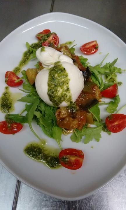 Saffer's Fattoria