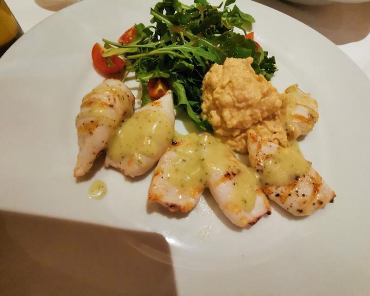 Saffer's Fattoria