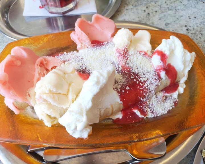 Eiscafe Silano