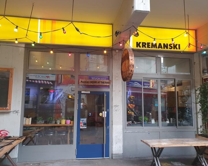 Kremanski