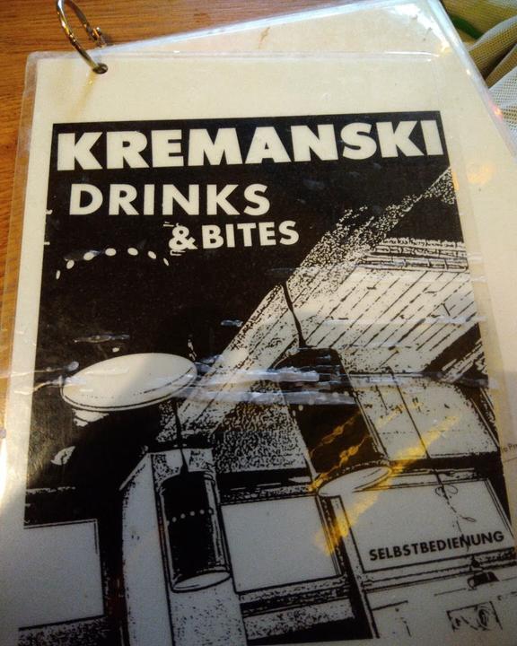 Kremanski