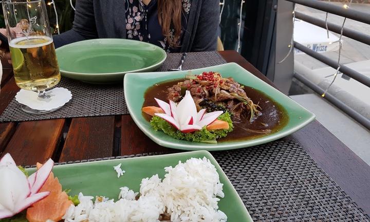 Sala Thai