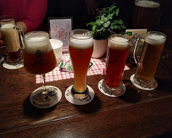 Brauhaus Joh. Albrecht